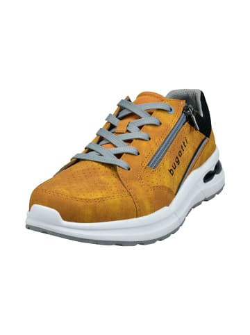 Bugatti Sneaker in beige