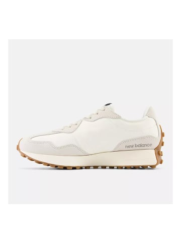 New Balance Sneackers U327 in Grau