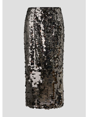 s.Oliver Rock in 9897_dunkelgrau