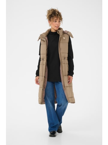 Cream Jacke CRGaiagro Regular fit in Fossil