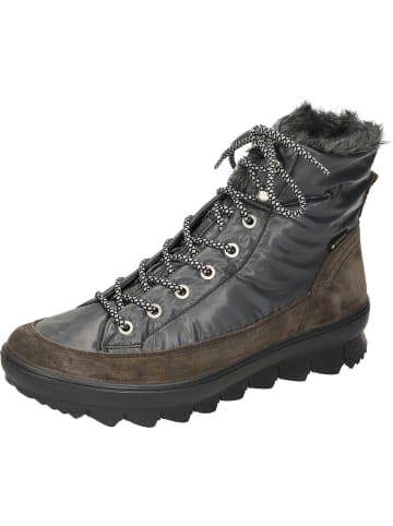 Legero Winterstiefeletten in grau