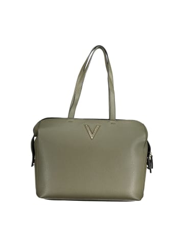 Valentino by Mario Valentino Grüne Polyurethan-Tasche