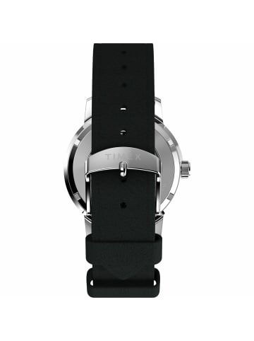 Timex Automatikuhr für Herren in uni