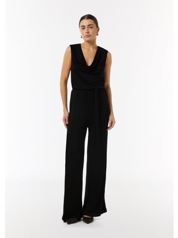 comma Overall in 9999_schwarz