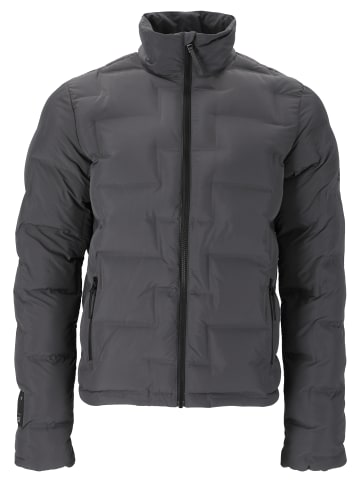 SOS Steppjacke Alagna in 1051 Asphalt