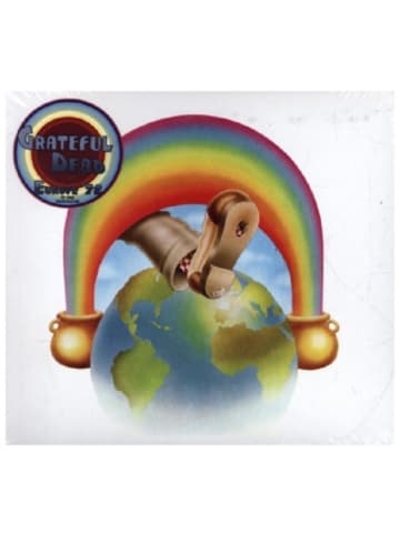 I-DI Musik - Europe '72