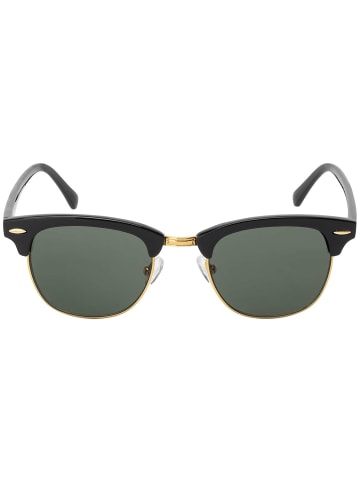 BEZLIT Herren Sonnenbrille in Schwarz-Grau