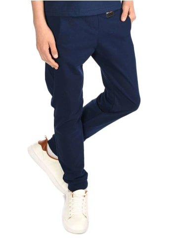 BEZLIT Stoffhose in Navy