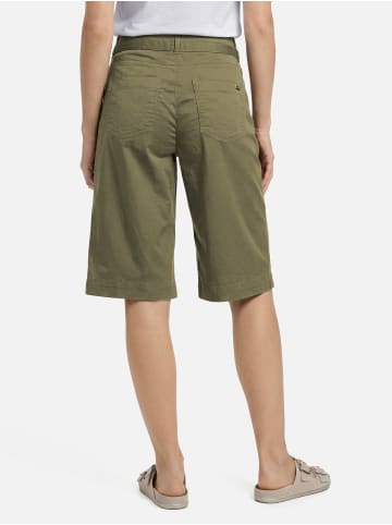 Toni Hose Liv in oliv