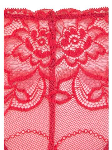 JETTE String in rot