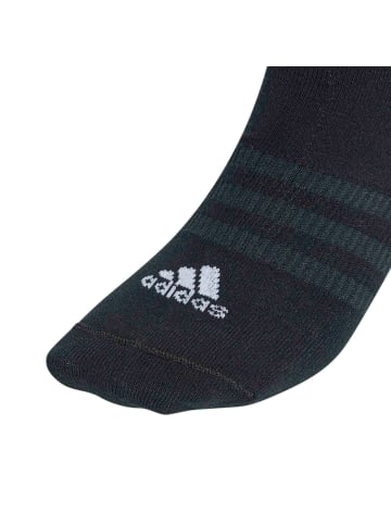 adidas Socken 12er Pack in 2xSchwarz/2xWeiß