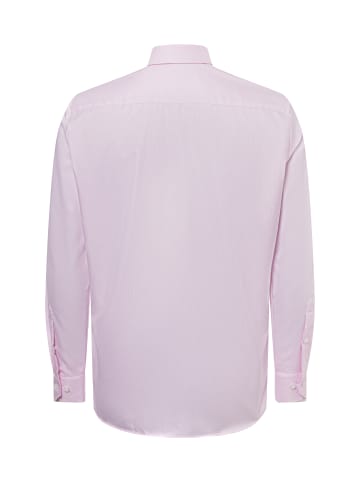 Finshley & Harding Hemd in rosa