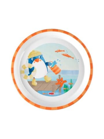 HABA Sales GmbH & Co.KG Nonbook - Teller, Pinguin