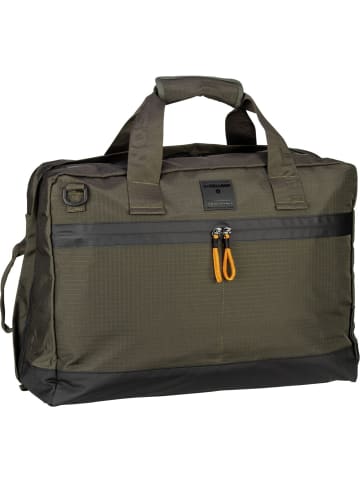 Strellson Weekender Northwood RS Thilo Weekender SHZ in Khaki