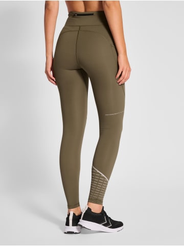 Newline Verstellbare Taille Leggings Nwlchicago Damen in CROCODILE