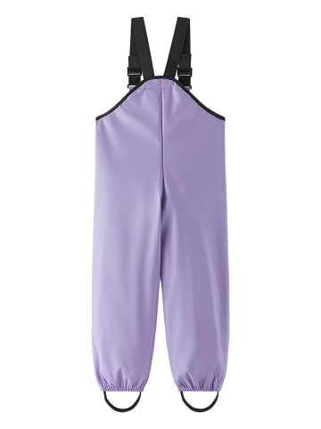 Reima Regenhose " Lammikko " in Blooming Lilac