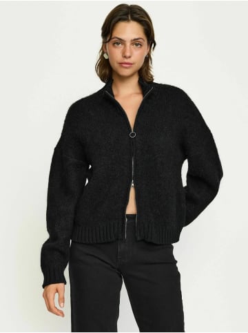 Soft Rebels Pullover SRCarlie in 001 Black