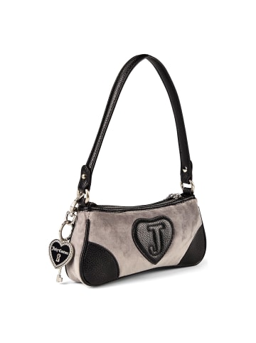 Juicy Couture Daydreamer Schultertasche 23.5 cm gray