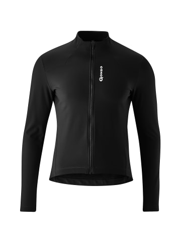 Gonso T-Shirts / Tanks SITIVO in Schwarz01100