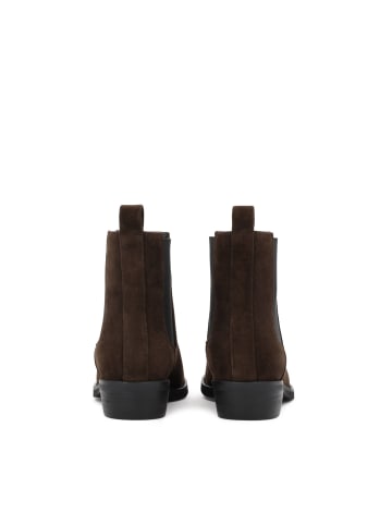 Kazar Chelsea Boots in Braun