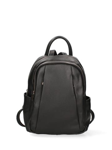 Chiara Ferretti Rucksack in BLACK