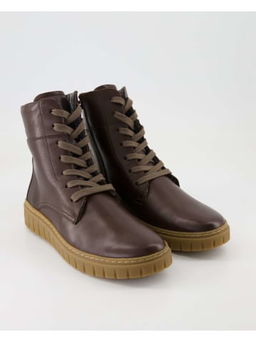 Semler Klassische Stiefeletten in Braun