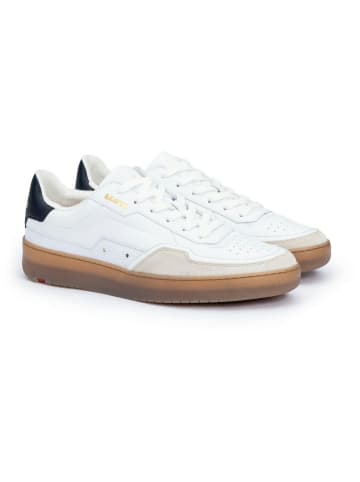 LLOYD Sneaker in weiss