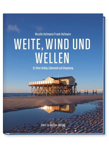 Ellert & Richter Weite, Wind und Wellen