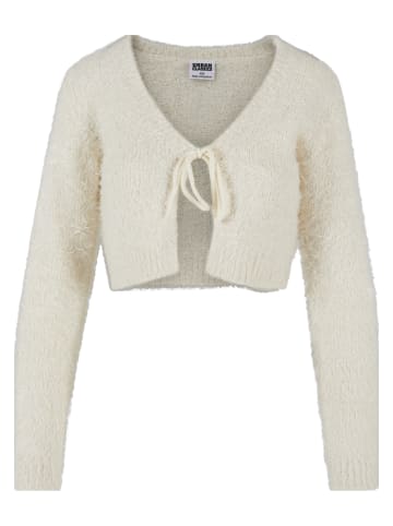 Urban Classics Cardigans in whitesand