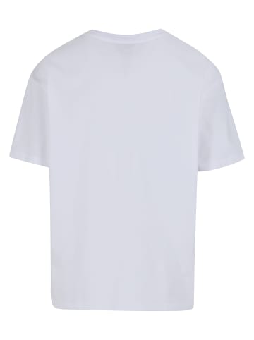 Mister Tee T-Shirt in white