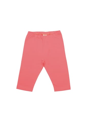 Walkiddy Leggings Sun Kissed Pink-3/4 Leggings
