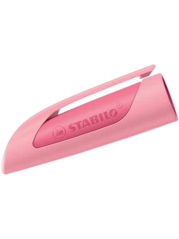 STABILO Kappe Easybuddy rosiges Rouge