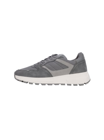 JOOP! Sneaker 'Misto New Hannis in Dunkelgrau'