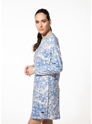 SHORT STORIES Sleepshirt in Blau