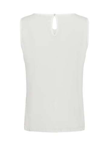 More & More Top in ecru