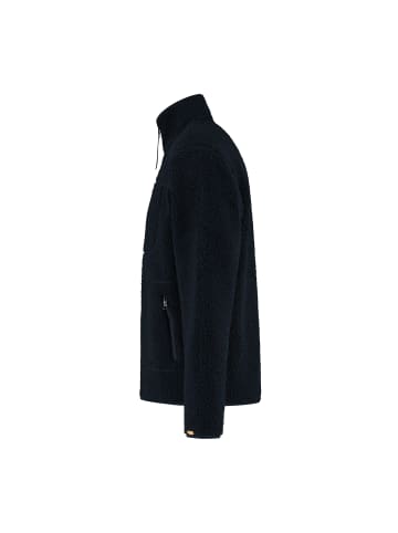 MGO leisure wear Ted in Marineblau