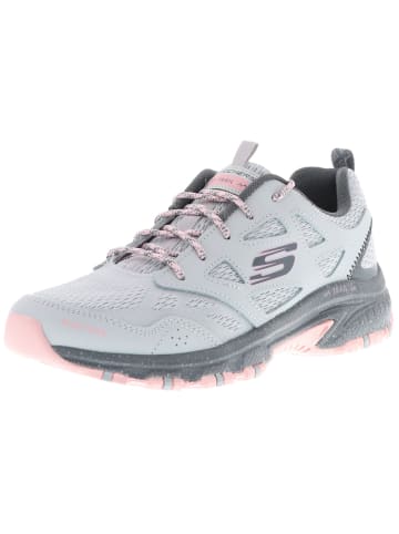 Skechers Wanderschuhe in Grau