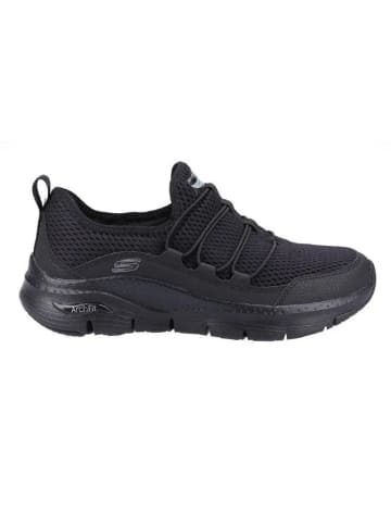 Skechers Sneaker für Damen in schwarz