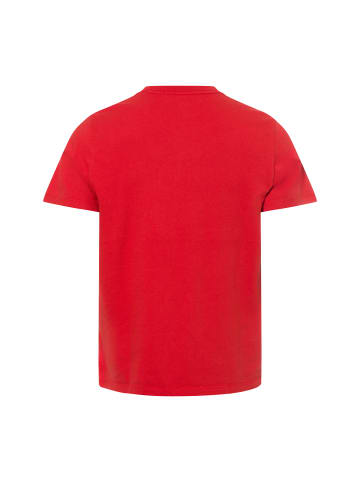 Levi´s T-Shirt in rot