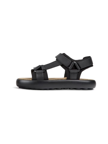 Camper Sandalen " Pelotas Flota " in Schwarz