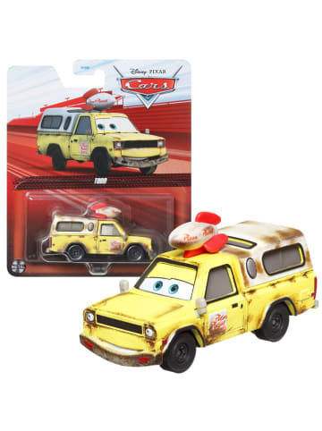 Disney Cars Todd | BHN55 | Disney Cars | Cast 1:55 Autos | Mattel Fahrzeuge