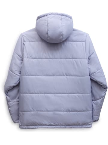 Vans Jacke "Norris Mte 1 Puffer Jacket" in Lila