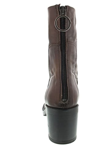 MJUS Stiefelette Braun