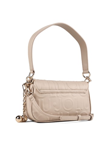 Liu Jo Adiva Schultertasche 20 cm neutro
