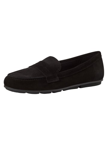 Tamaris Slipper in BLACK