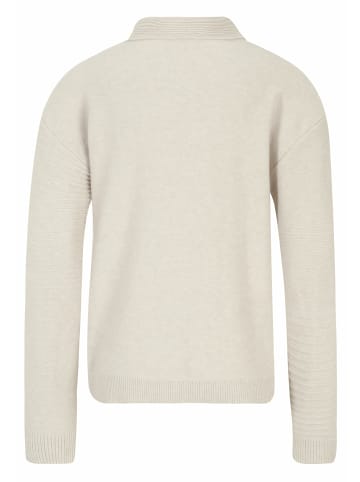 Betty Barclay Stehkragenpullover für Damen in beige