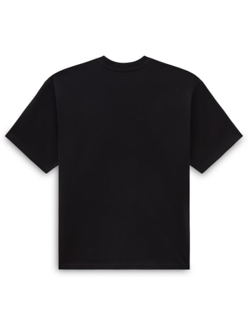 Vans T-Shirt "Gadget Ss Tee" in Schwarz