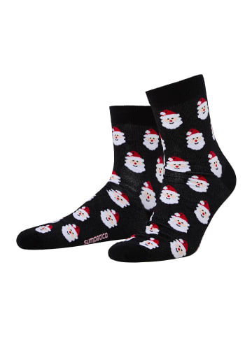 JP1880 Strumpf in schwarz