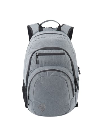 Nitro Stash 29 Rucksack 49 cm Laptopfach in black noise