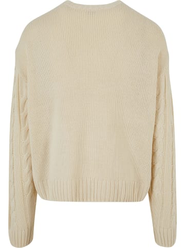 Urban Classics Urban Classics Herren Boxy Sweater in sand